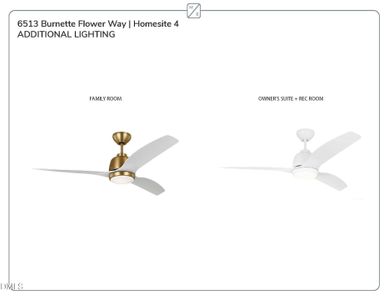 New construction Single-Family house 6513 Burnette Flower Wy, Raleigh, NC 27612 - image 10