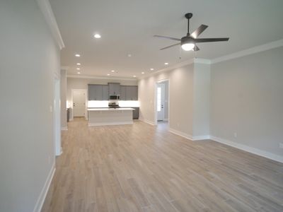 New construction Single-Family house 6130 Tupelo Trl, Lumberton, TX 77657 plan Larson II A - image 10