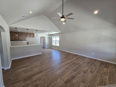 New construction Single-Family house 771 Research, Canyon Lake, TX 78133 null- photo 12 12