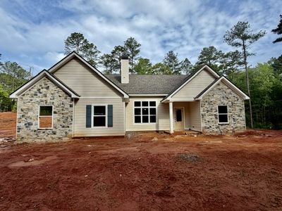 New construction Single-Family house 50 Pineland Dr, Greenville, GA 30222 - image