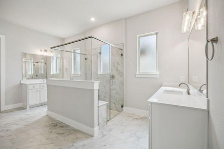 New construction Single-Family house 4504 Crescent Rd, McKinney, TX 75071 - image 12