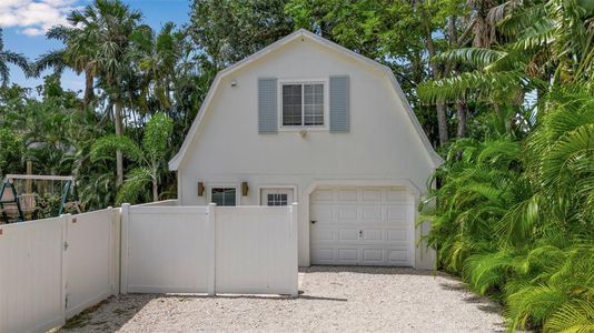 New construction Single-Family house 1642 Arlington St, Sarasota, FL 34239 - image