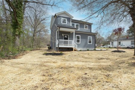 New construction Single-Family house 423 Blake Street, Rock Hill, SC 29730 - photo 0