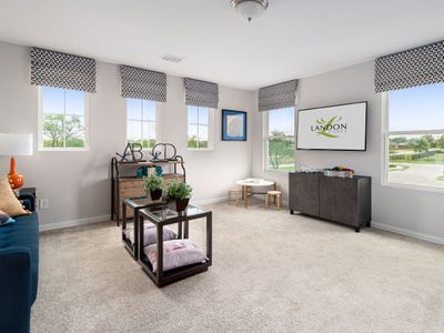 Lake Park by Landon Homes in Rowlett - photo 38 38