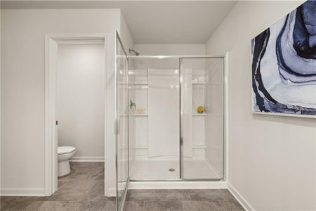 Cambridge at Towne Center by Rockhaven Homes in Hoschton - photo 41 41