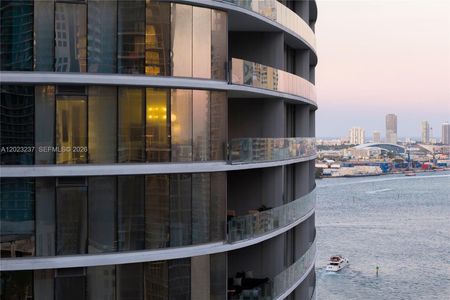 New construction Condo house 300 S Biscayne Blvd, Unit 2107, Miami, FL 33131 - image