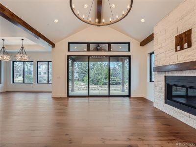 New construction Single-Family house 14560 N Navajo Court, Westminster, CO 80023 - photo 6 6