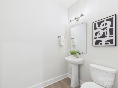 New construction Single-Family house 1704 Coral Bark Ln, Unit 19, Charlotte, NC 28216 - image 15