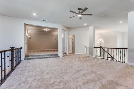 New construction Single-Family house 309 Lacey Oak Ln, Wylie, TX 75098 null- photo 15 15