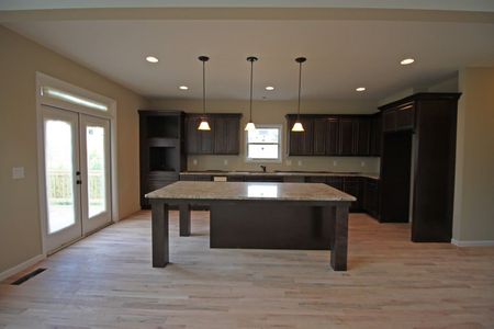 New construction Single-Family house 8 Lakewood Ct, Cartersville, GA 30120 plan Hayley - image 7