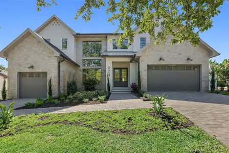 New construction Single-Family house 924 42Nd Ave N, St. Petersburg, FL 33703 - image