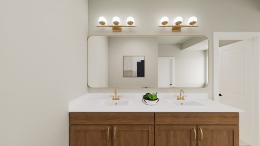 Landmark by Tri Pointe Homes in Denton - image 7