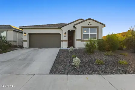New construction Single-Family house 3147 W Shanley Ave, Apache Junction, AZ 85120 - image