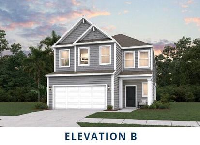 New construction Single-Family house 127 Scout Dr, Summerville, SC 29486 - image