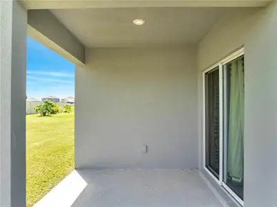 New construction Single-Family house 5258 Mahogany Dr, Mount Dora, FL 32757 - image