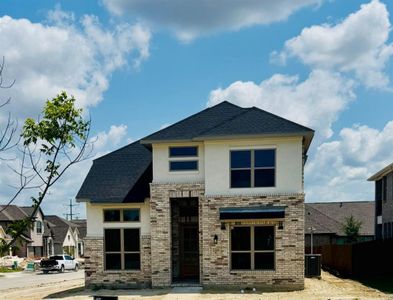 New construction Single-Family house 2344 Butler Ave, Rockwall, TX 75087 plan Titus (2671-DV-30) - image