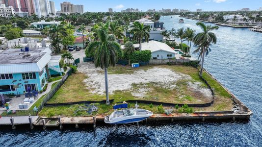 New construction Single-Family house 3021 Ne 26Th St, Fort Lauderdale, FL 33305 null- photo 0