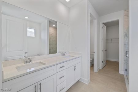 New construction Single-Family house 144 Se 19Th Ter, Cape Coral, FL 33990 plan The Paradise Cove III - image 9