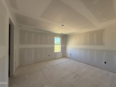 New construction Single-Family house 59 Grady Farm Wy, Unit (Lot 75), Benson, NC 27504 - image