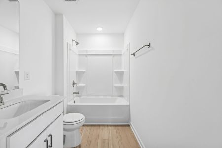 New construction Single-Family house 3159 Rolling Brook Dr, Columbia, TN 38401 plan Harrison - image 13