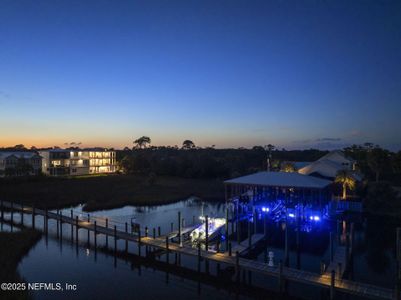 New construction Single-Family house 4107 Sunrise Cove Way, Jacksonville, FL 32250 null- photo 107 107