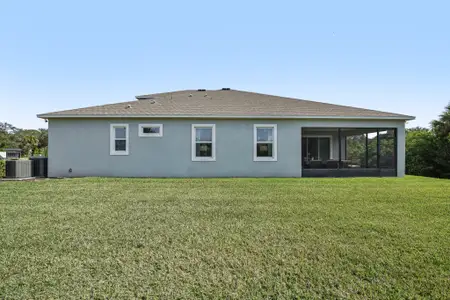 New construction Single-Family house 2214 Elegant Mnr Cir, Edgewater, FL 32141 plan Sienna - image 3