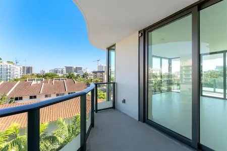 New construction Condo house 9901 W Bay Harbor Dr, Unit 506, Bay Harbor Islands, FL 33154 - image