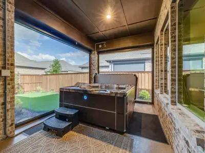 New construction Single-Family house 4805 Blackhawk Green Ct, Arlington, TX 76005 - image