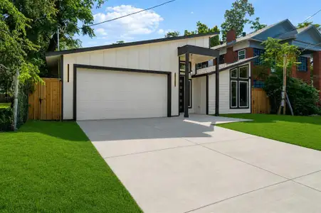New construction Single-Family house 3604 Colonial Ave, Dallas, TX 75215 - image