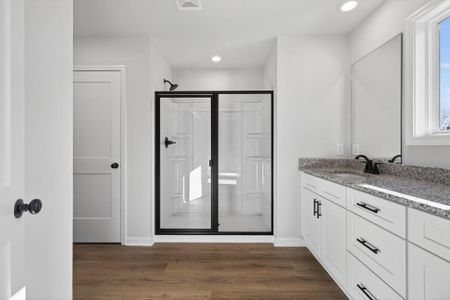 New construction Townhouse house 562 Madison St, Unit 110, Commerce, GA 30529 - image 14