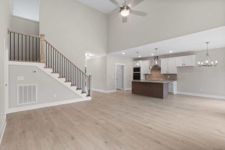 New construction Single-Family house 192 Watermill Ln, Unit 37, Lebanon, TN 37090 plan Lillian - image 13