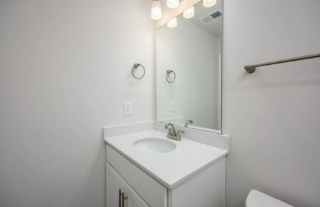 New construction Single-Family house 202 Carillo, Columbia, SC 29223 plan Cliffside - image 18