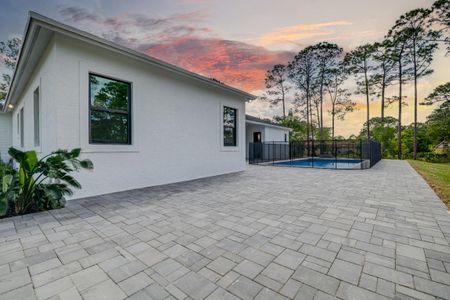 New construction Single-Family house 17975 81St Ln N, Loxahatchee, FL 33470 - image 4