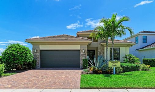 New construction Single-Family house 5063 Simons Ct, Lakewood Ranch, FL 34211 null- photo 0