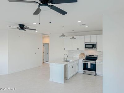 New construction Single-Family house 10876 W Torren Dr, Arizona City, AZ 85123 null- photo 24 24