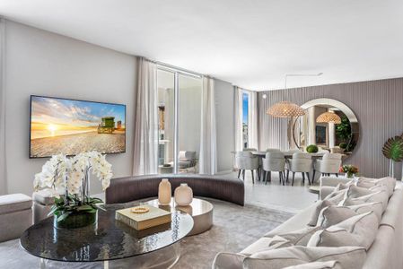 New construction Condo house 210 Se Mizner Blvd, Unit 604, Boca Raton, FL 33432 - image 14