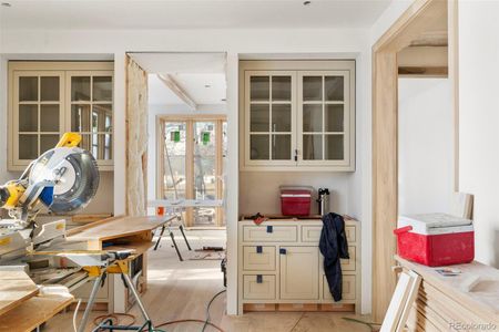 New construction Single-Family house 888 S Franklin St, Denver, CO 80209 - image