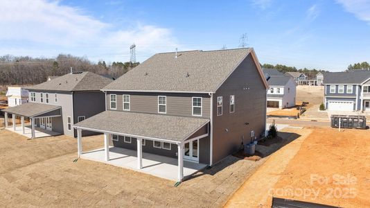 New construction Single-Family house 622 Amberjack Pl, York, SC 29745 Jordan- photo 42 42