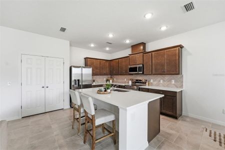 New construction Single-Family house 722 Ginger Dr, Haines City, FL 33844 plan Dune - image 10