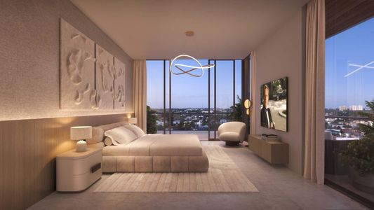 New construction Condo house 280 E Palmetto Park Rd 82, Unit 82, Boca Raton, FL 33432 - image 5