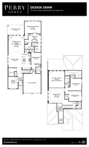 New construction Single-Family house 21914 Woodland Hawthorn Ln, Cypress, TX 77433 2594W- photo 0