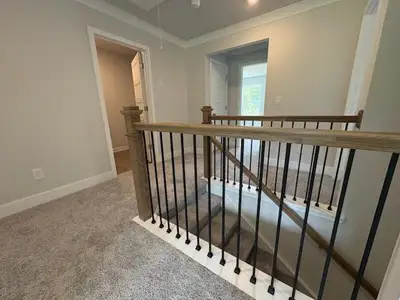 New construction Single-Family house 6 Commons Wy, Cartersville, GA 30120 plan Canyon - image 17