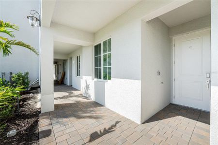 New construction Condo house 14201 Heritage Landing Blvd, Unit 1316, Punta Gorda, FL 33955 - image