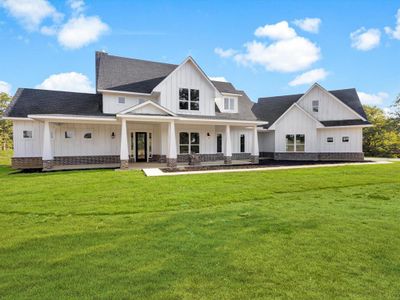 New construction Single-Family house 247 Silver Lakes Dr, Sunset, TX 76270 - image