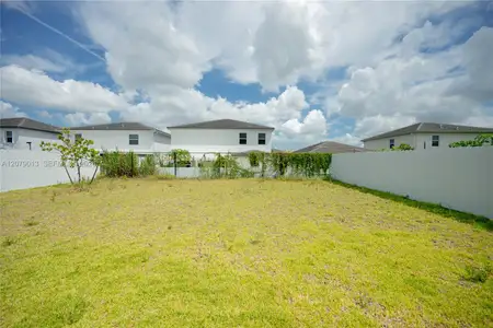 New construction Single-Family house 13609 Sw 185Th Ln, Miami, FL 33177 - image