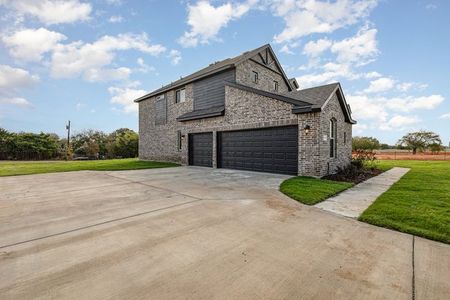 New construction Single-Family house 610 Serenity Ln, Red Oak, TX 75154 CL-2884- photo 0