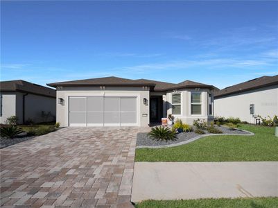 New construction Single-Family house 9031 Sw 52Nd Place Rd, Ocala, FL 34481 - image