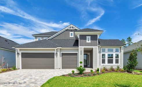 Silverleaf by ICI Homes in St. Augustine - photo 15 15