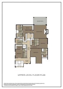 New construction Single-Family house 245 Heatherton Wy, Milton, GA 30009 - image