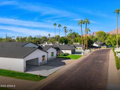 New construction Single-Family house 3002 N 53Rd Pl, Phoenix, AZ 85018 - image
